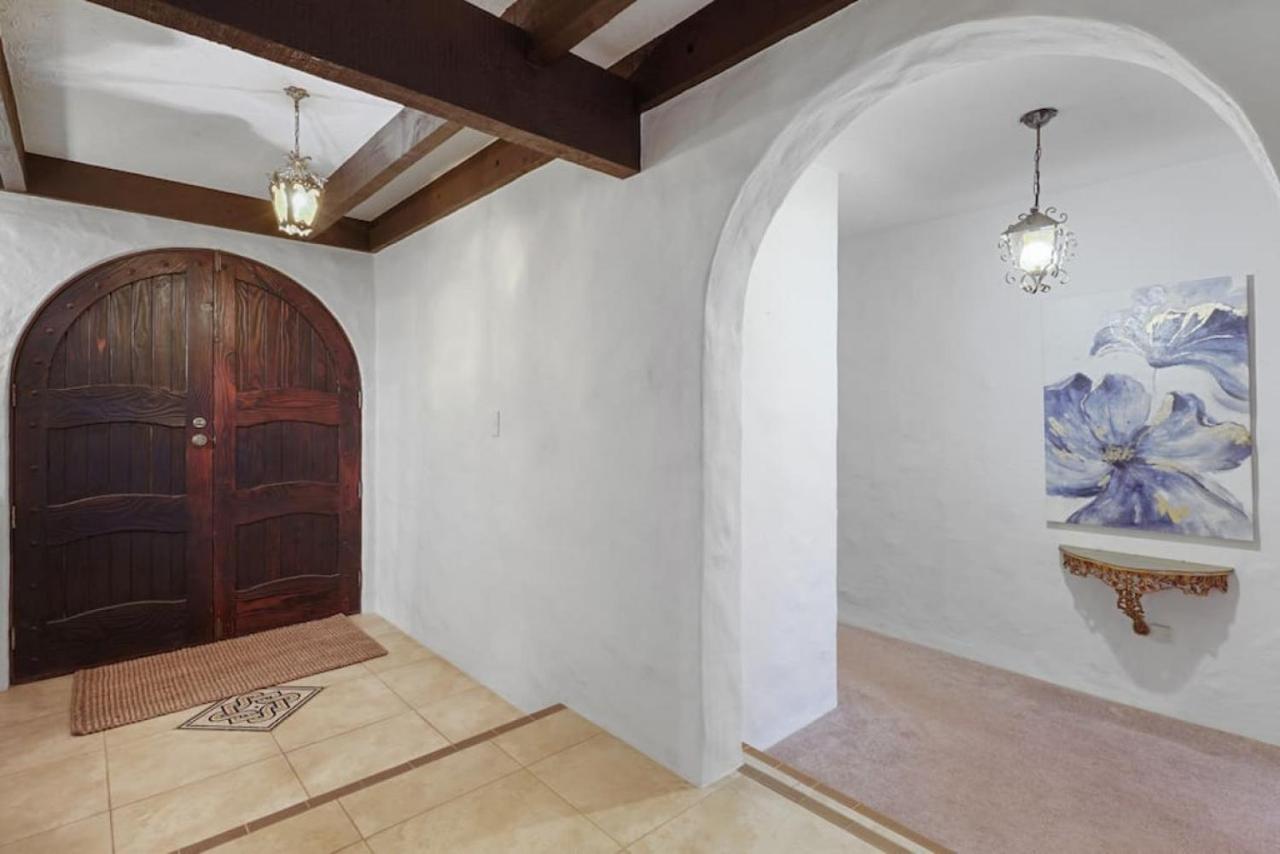 Magnificent Beachfront Mansion - Pool - Fireplace Auckland Ngoại thất bức ảnh